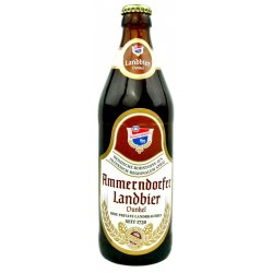 Dorn-Bräu Privatbrauerei Ammerndorf Ammerndorfer Landbier Dunkel Dorn-Bräu Privatbrauerei Ammerndorf Ammerndorfer Landbier Dunkel