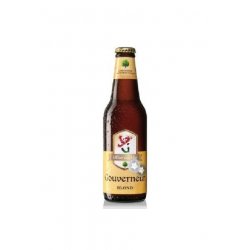 Lindeboom          Gouverneur Blond 33cl - Craft Only -  redirecciona  hellobier