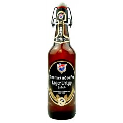 Dorn-Bräu Privatbrauerei Ammerndorf Ammerndorfer Lager Urtyp