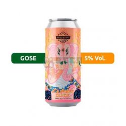 Basqueland Elephant Juice Lata 44cl - Beer Republic