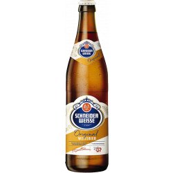 Schneider Weisse Original (TAP07) Schneider Weisse Original (TAP07)