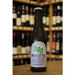 SIMPLE THINGS FERMENTATIONS SORACHI SAISON - Cork & Cask