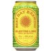 Best Day Brewing Non-Alcoholic Electro Lime Cerveza Best Day Brewing Non-Alcoholic Electro Lime Cerveza