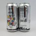 Bini Brew Co: What You Doing Here? NEIPA (440ml) 