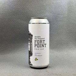 Trillium Fort Point DDH - Beermoth