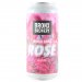 Bronx World Gone Rose Hazy IPA Bronx World Gone Rose Hazy IPA