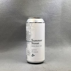 Trillium Summer Street IPA - Beermoth