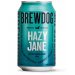 Brewdog Hazy Jane 
