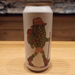 FERMENTERARNA HOPS ON HIKE