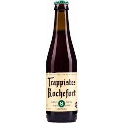 Trappistes Rochefort 8