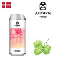 Alefarm Dayglow 440ml CAN - Drink Online - Drink Shop