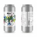 Beak - Hum, Pale Ale 4.8% Beak - Hum, Pale Ale 4.8%