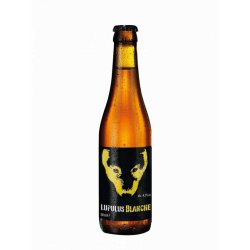 LUPULUS BLANCHE - New Beer Braglia