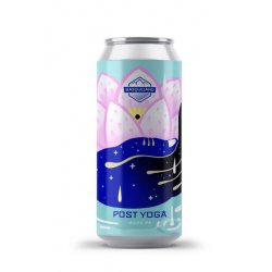 Basqueland Post Yoga