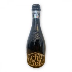 Birra Baladin, Rock´n Roll, American Pale Ale,  0,33 l.  7,5% - Best Of Beers