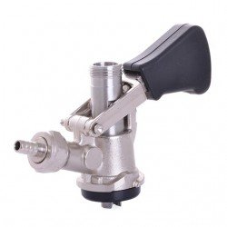 Engate tipo S  Heineken - Oficina da Cerveja