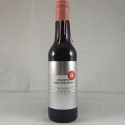 Puhaste Brewery Celestus Carcavelos BA (Silver Series) - Gedeelde Vreugde