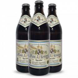 Tegernsee  Max I Joseph (20x500ml) - House of Ales