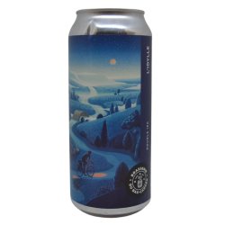 Brasserie du Bas-Canada L