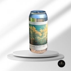 Popihn OATMEAL IPA DDH – MOSAIC / KRUSH Popihn OATMEAL IPA DDH – MOSAIC / KRUSH