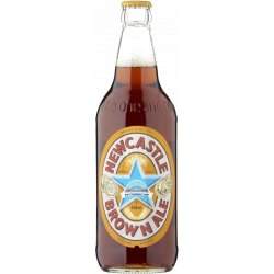 Newcastle Brown Ale