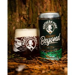 Northern Monk FURTHER BEYOND // BOLD NEW WORLD DIPA