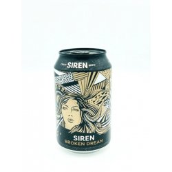 Siren Broken Dream