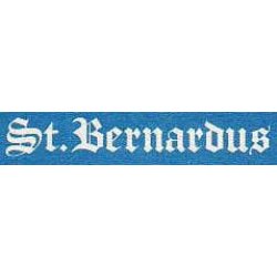 St. Bernardus Abt 12 Oak Aged