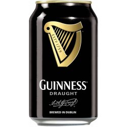 Guinness Draught