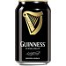 Guinness Draught 4.2% - 33 cl Dose 