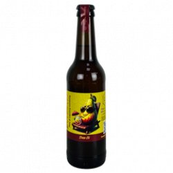 Loca Deserta Meadery Пан Лі