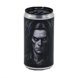 Metalhead Demonon Vrosis