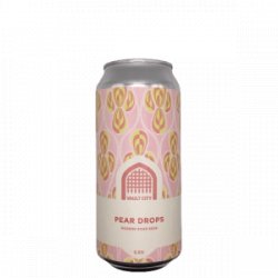 Vault City  Pear Drops - De Biersalon