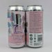 Vault City: Cotton Candy Cupcakes Sour (440ml) 