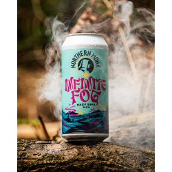 Northern Monk INFINITE FOG // HAZY DIPA Northern Monk INFINITE FOG // HAZY DIPA