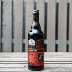 Bottle Logic Brewing Changing Gears (2023) Bottle Logic Brewing Changing Gears (2023)
