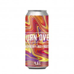 La Calavera Turn Over La Calavera Turn Over