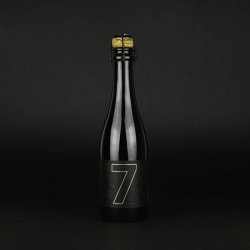 Monyo Kings & Queens - 7th Anniversary Aszú Barrel Aged Imperial Flanders Red Ale 13.7% - Monyo Brewing Co