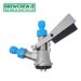 Tecflo - Heineken Coors Tapping Head - S type Keg Coupler MK1 Tecflo - Heineken Coors Tapping Head - S type Keg Coupler MK1