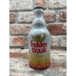 Gulden Draak Fire Gulden Draak Fire