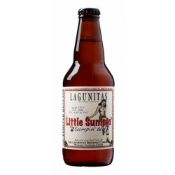 Lagunitas Little Sumpin’ Sumpin’ Ale