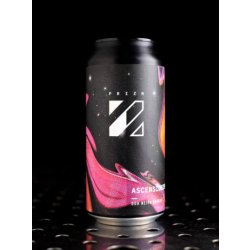 Prizm  Ascensionism  NEIPA  6% - Quaff Webshop