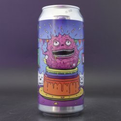 White Dog Brewery White Dog