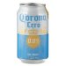 Corona Cero Alkoholfrei - 24 x 33 cl Dose 