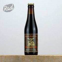 De Struise Brouwers Amaris Grand Cru French Brandy Barrel Aged