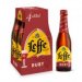 Leffe Ruby abdijbier 
