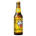 Unser Bier Naturlonde 5% - 24 x 33 cl 