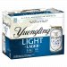 Yuengling Light Lager 
