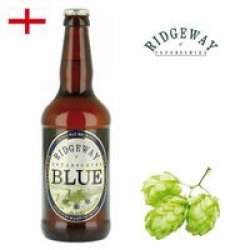 Ridgeway Oxfordshire Blue 500ml - Drink Online - Drink Shop