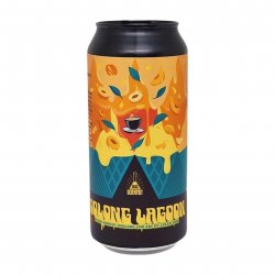 Mad Scientist Oolong Lagoon